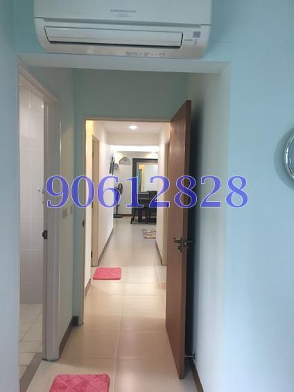 Blk 782B Woodlands Crescent (Woodlands), HDB 5 Rooms #163306912